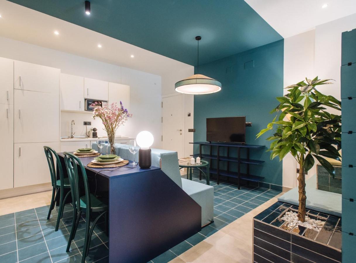Suites Triana Sevilla Apartments — Photos 2