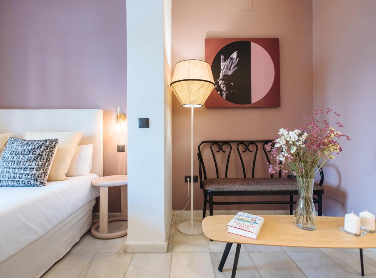Suites Triana Sevilla Apartments — Photos 3